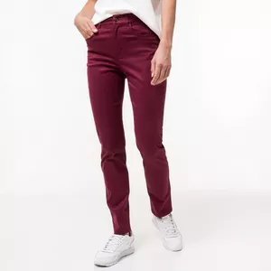 Lange Hose, Regular Fit