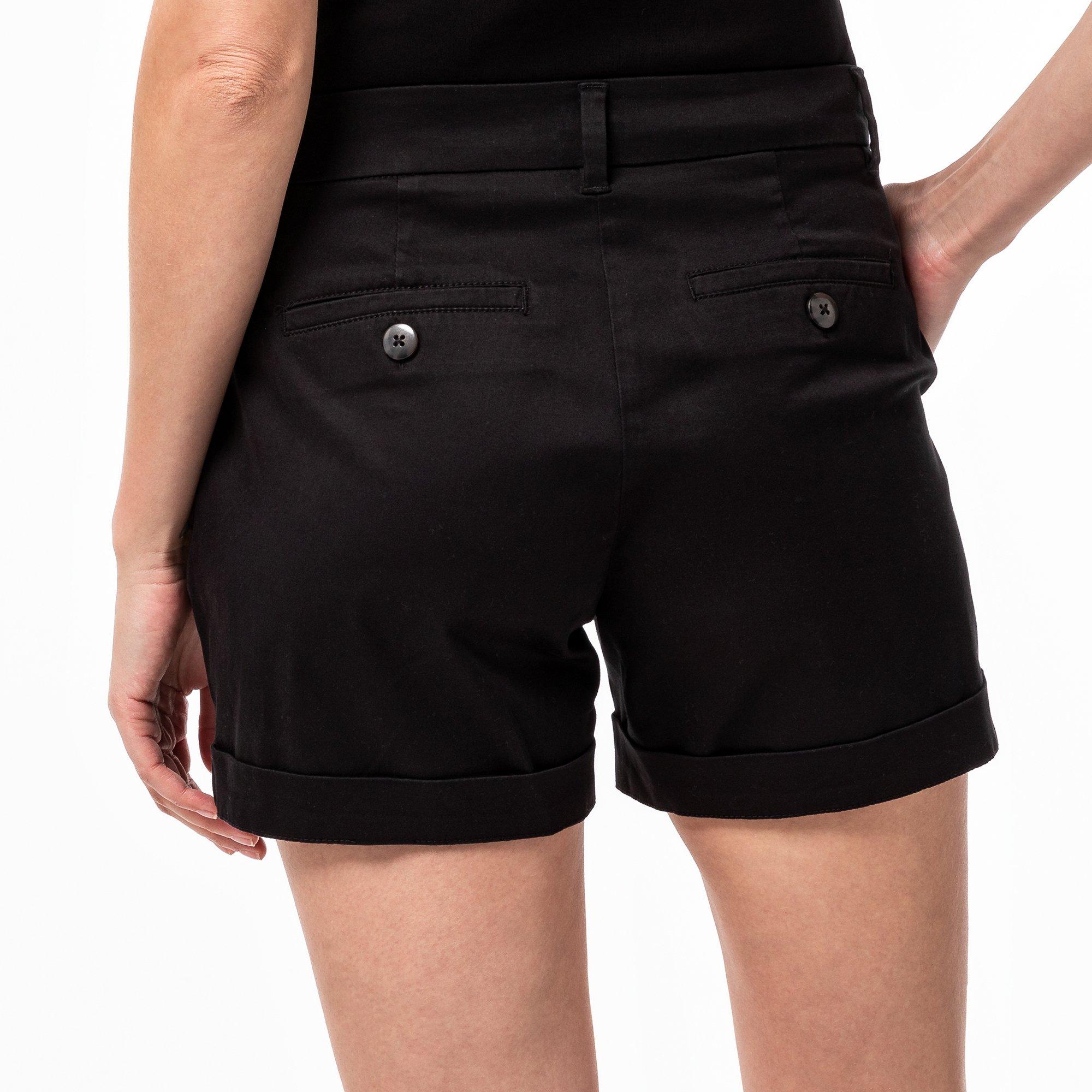 Manor Woman Damen Shorts  