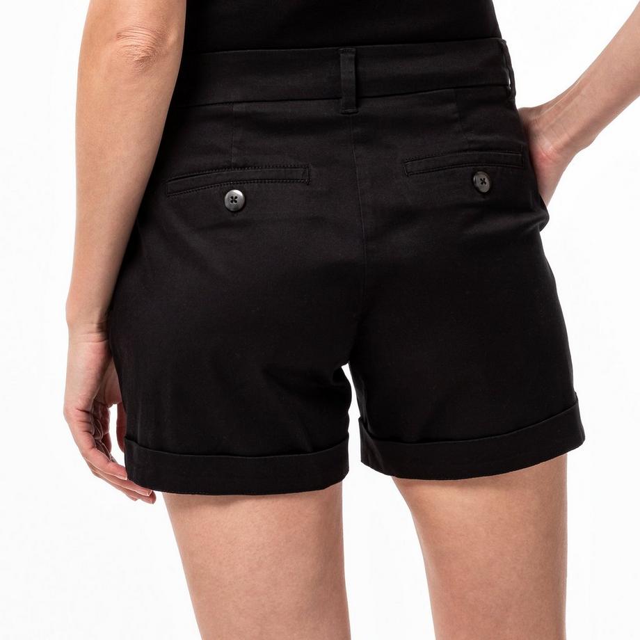Manor Woman Short Femme  