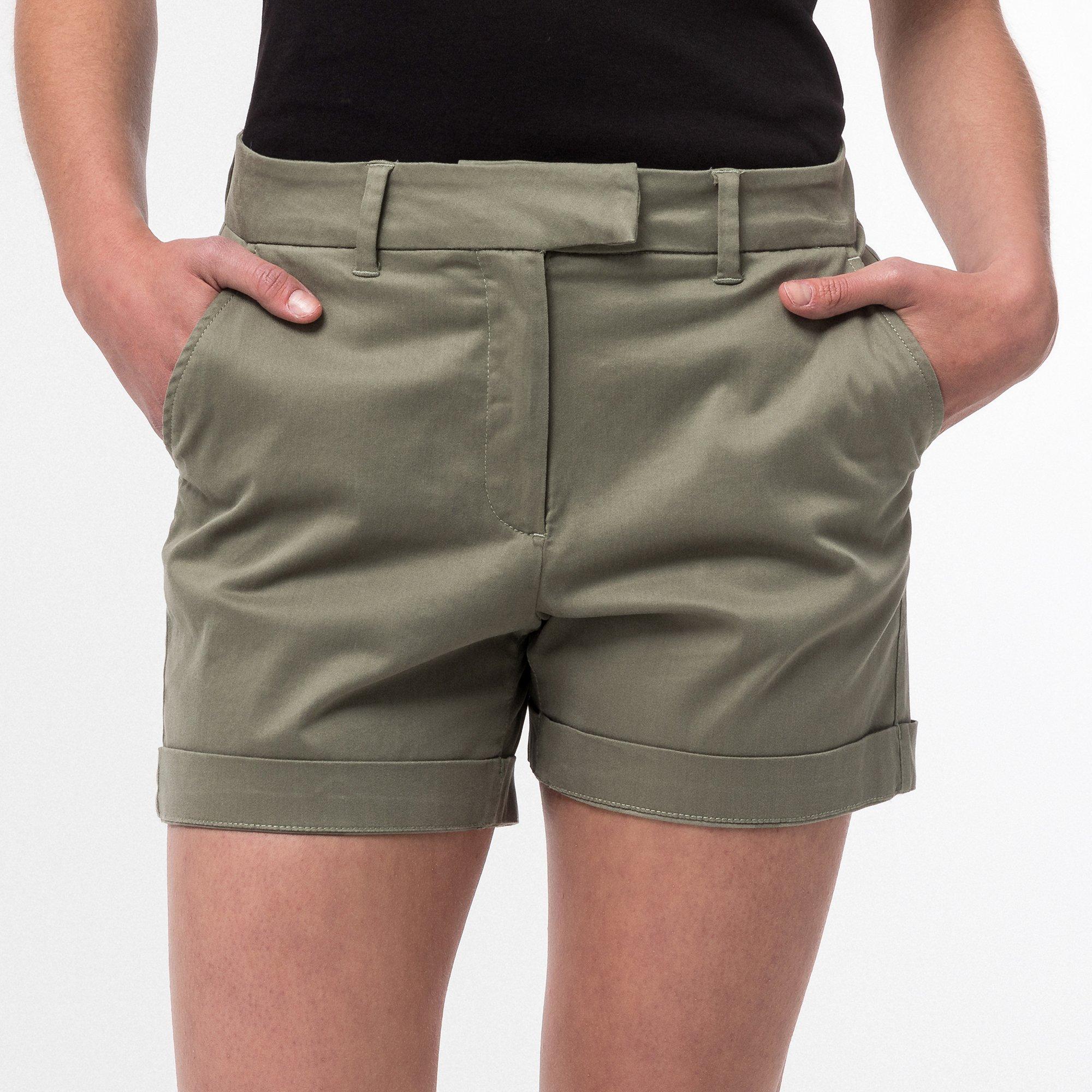 Manor Woman Damen Shorts  