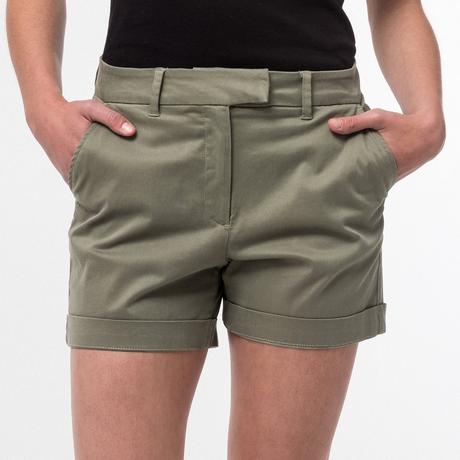 Manor Woman Damen Shorts  