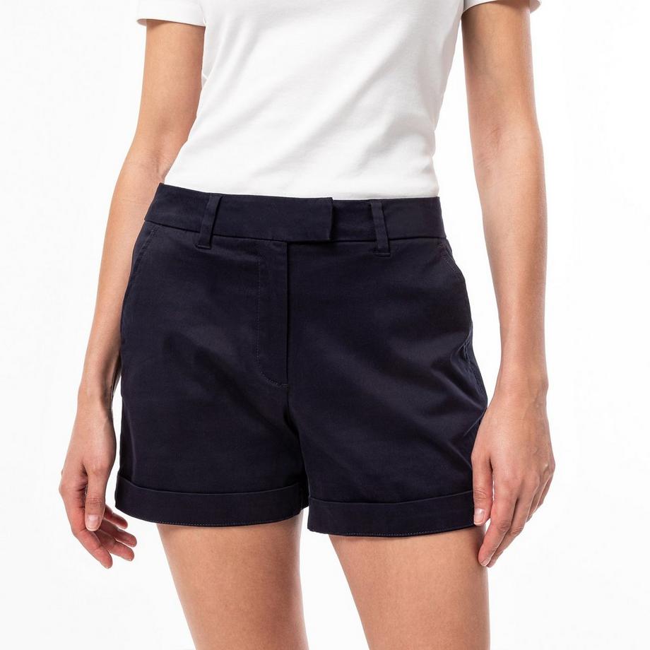 Manor Woman Short Regular Fit  
