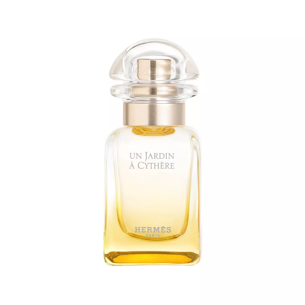 Hermes Eau De Toilette Un Jardin A Cythere 30ml Transparent One Size male