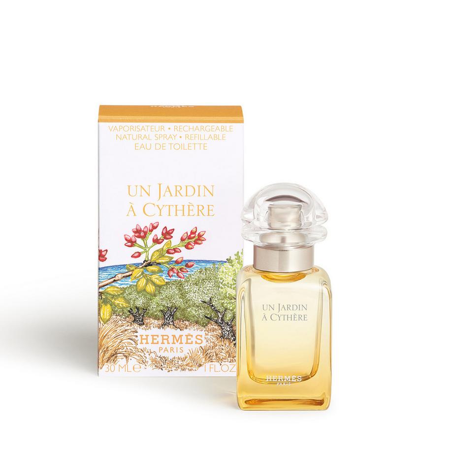 HERMÈS Un Jardin à Cythère, Eau de Toilette  