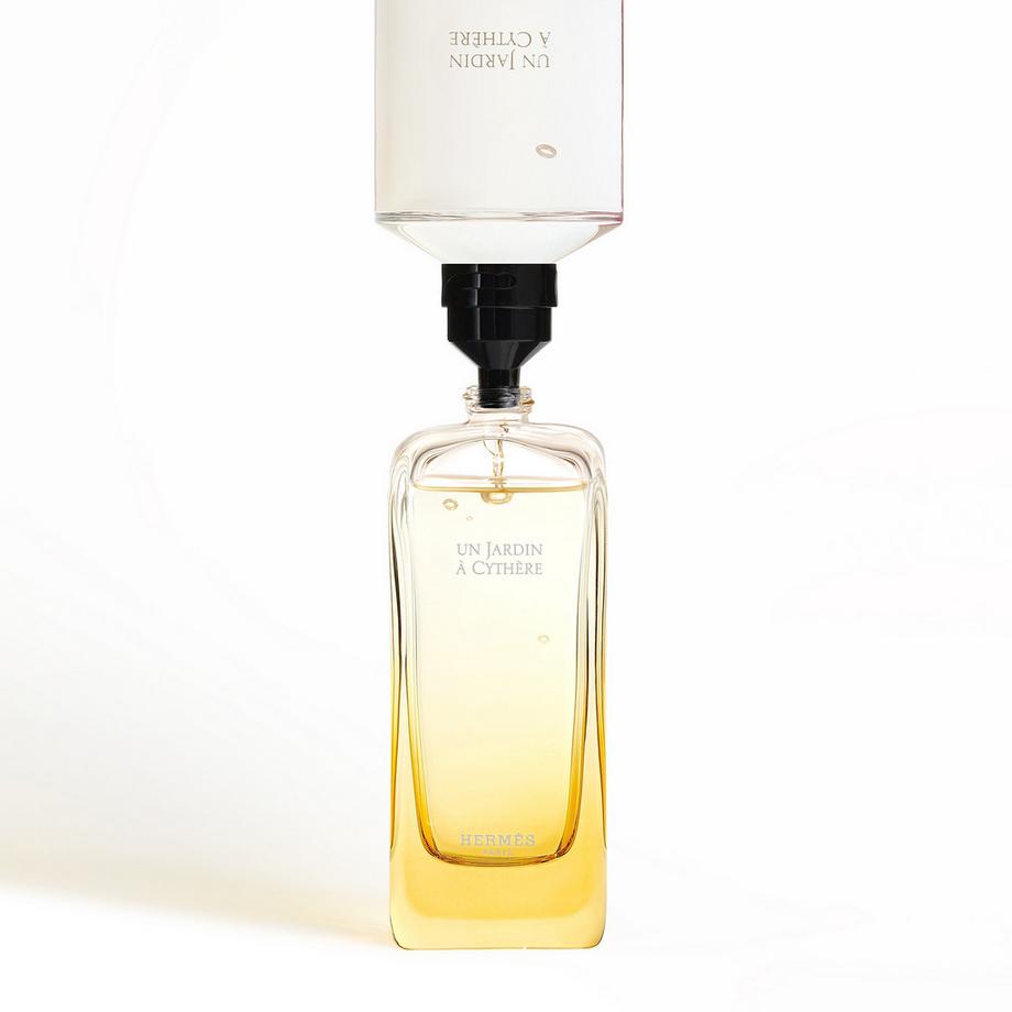 HERMÈS Un Jardin à Cythère, Eau de Toilette  