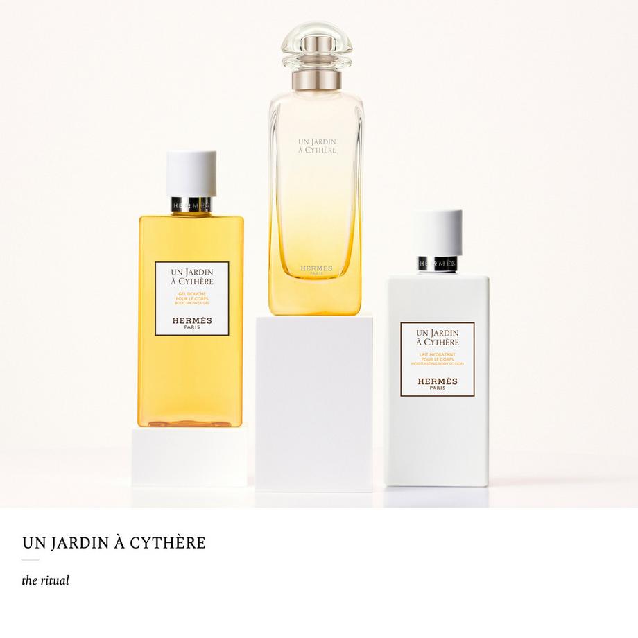 HERMÈS Un Jardin à Cythère, Eau de Toilette  