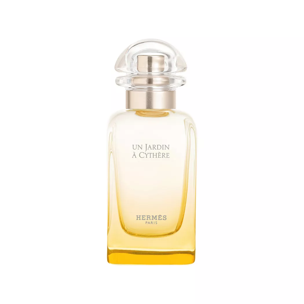 HERMÈS Un Jardin A Cythere eau de toilette vapeur rechargeable 50 ml