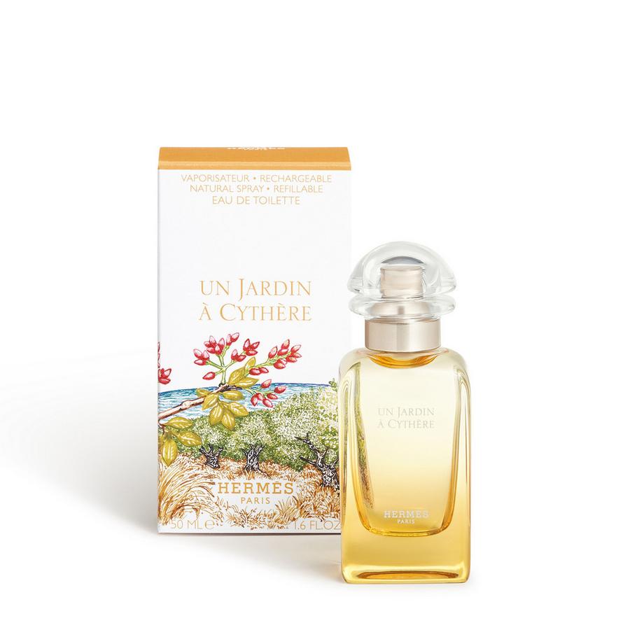 HERMÈS Un Jardin à Cythère, Eau de Toilette  