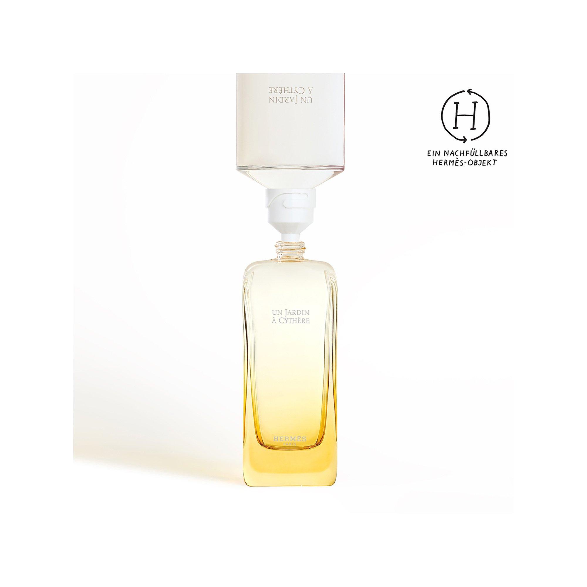 HERMÈS  Un Jardin à Cythère, Eau de Toilette 