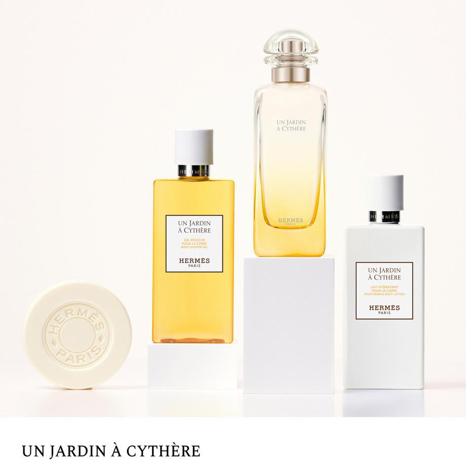 HERMÈS Un Jardin à Cythère, Eau de Toilette  