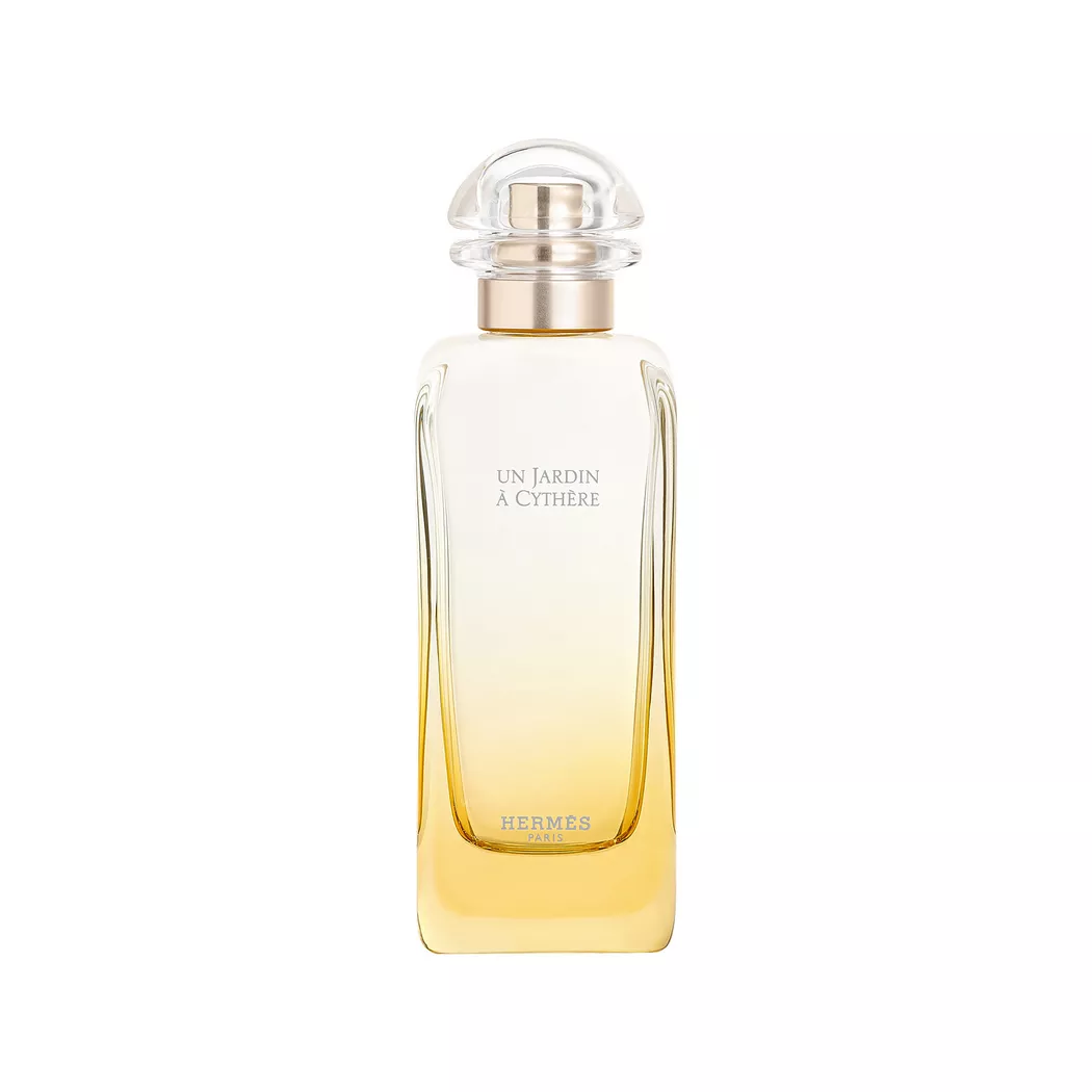 Hermes Eau De Toilette Un Jardin A Cythere 100ml Transparent One Size male