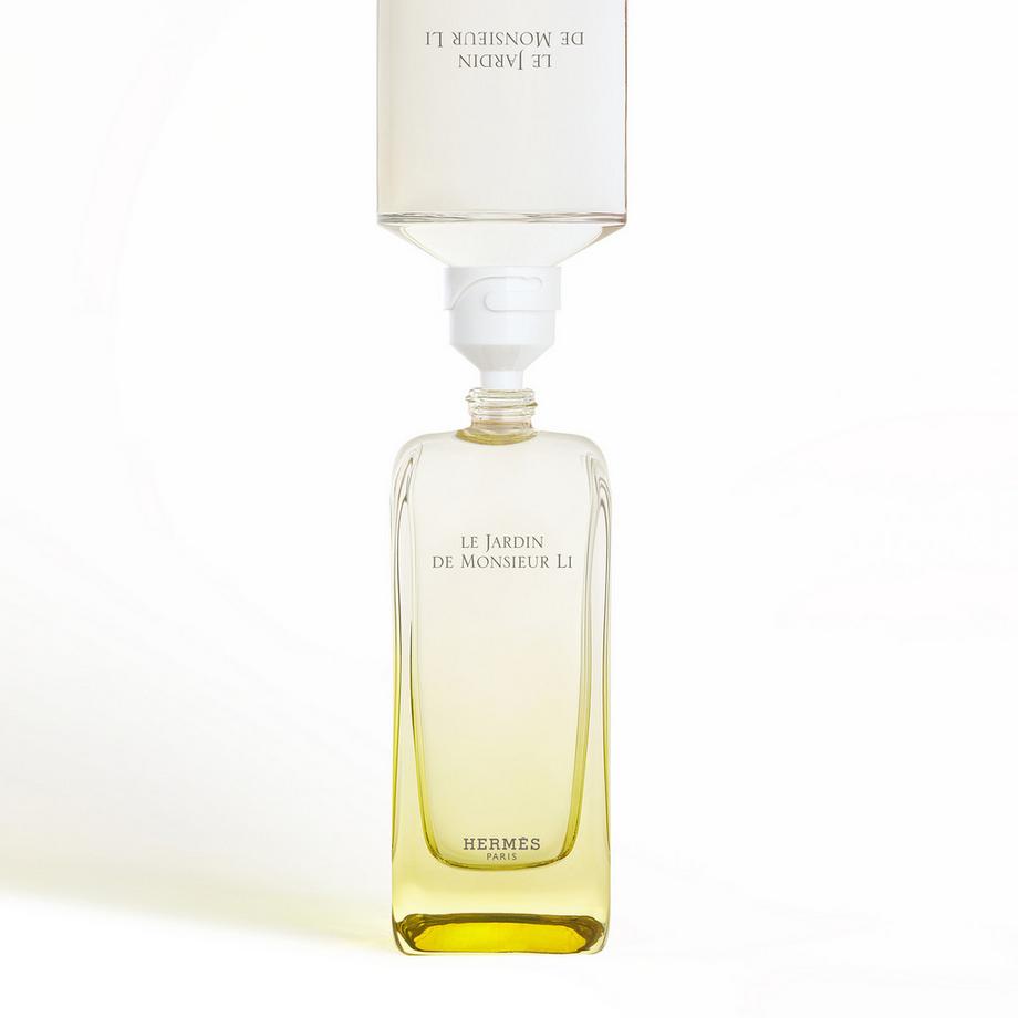 HERMÈS Un Jardin à Cythère, Eau de Toilette  