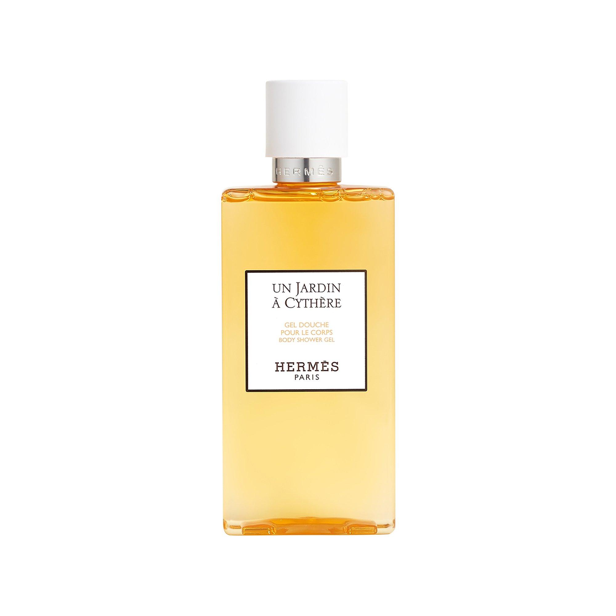 Image of Un Jardin À Cythère, Parfümiertes Dusch- Und Badegel Damen 200ml