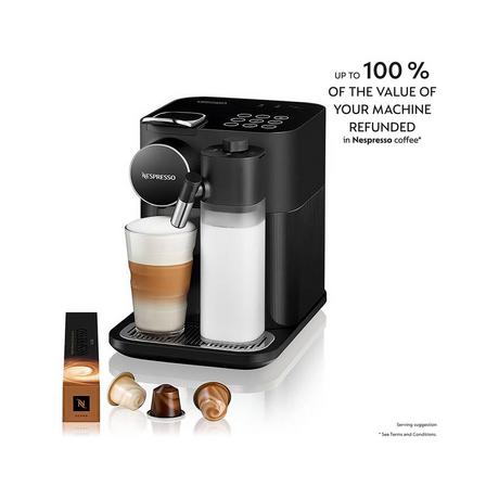 DeLonghi Nespressomaschine  