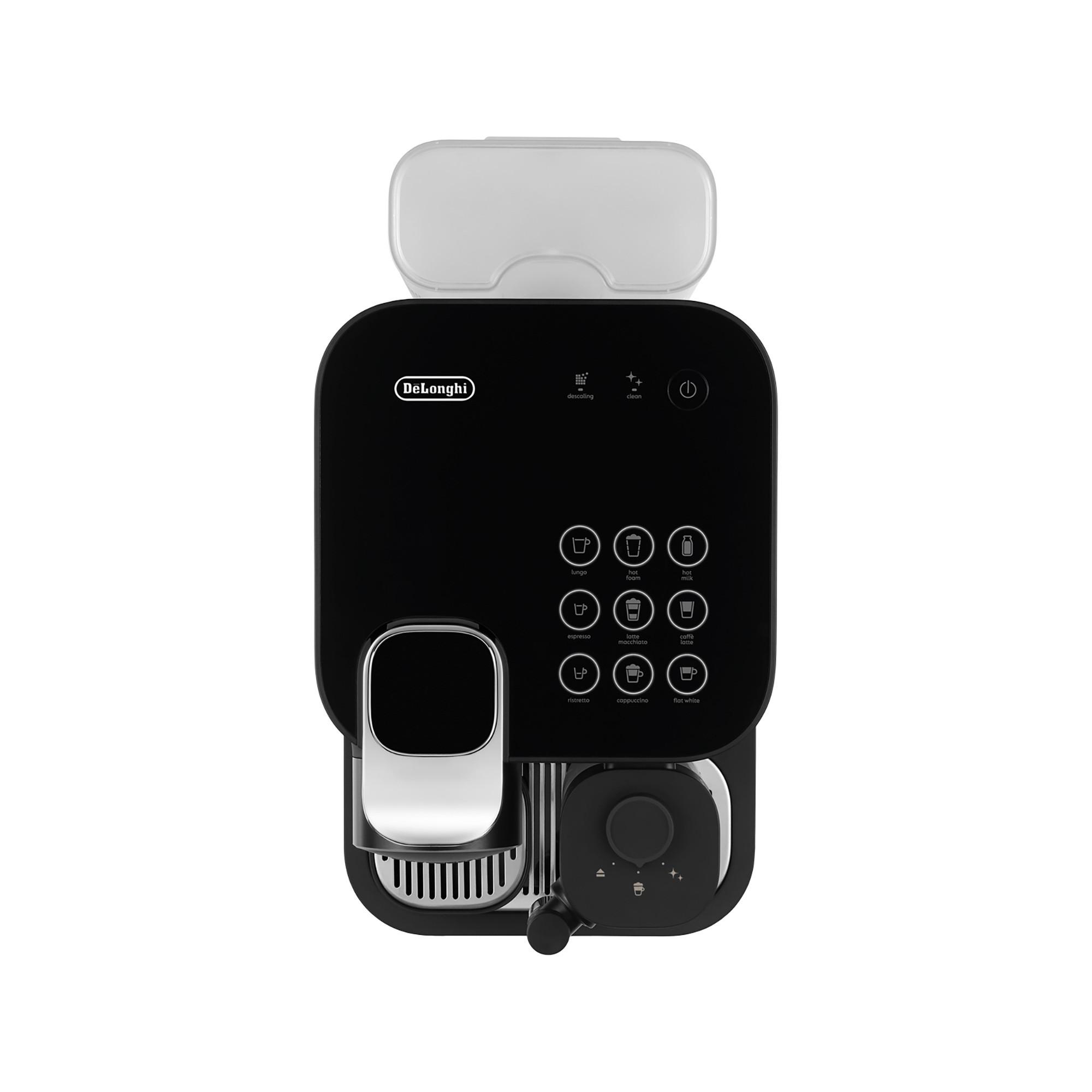 DeLonghi Nespressomaschine  