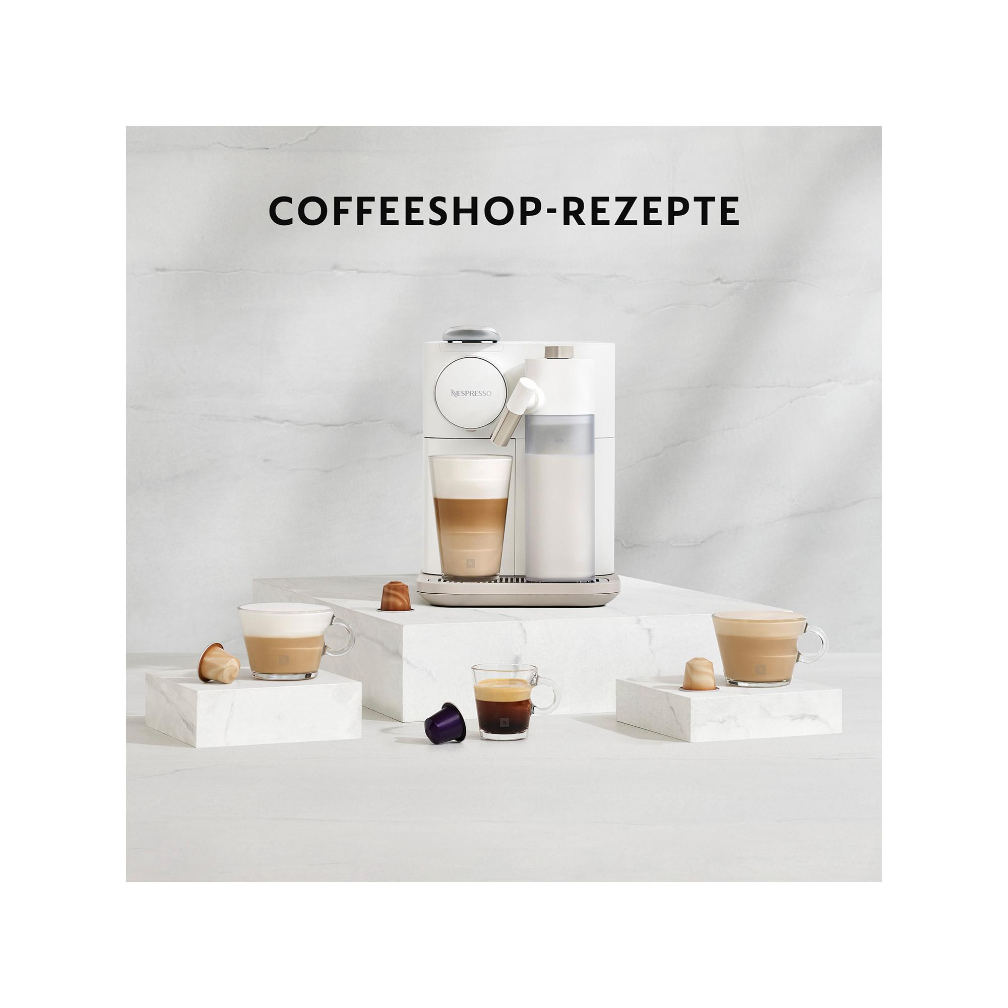 DeLonghi Nespressomaschine  