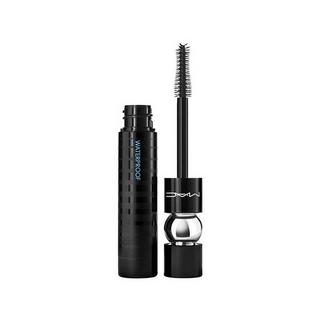 MAC Cosmetics  MACStack Waterproof Mascara  