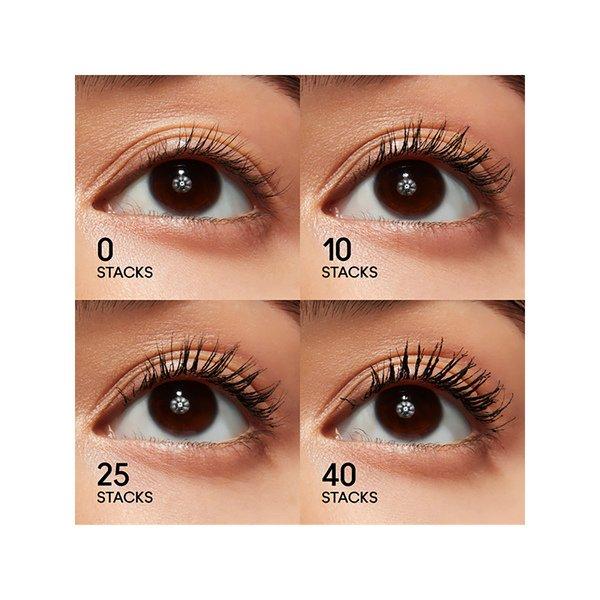 MAC Cosmetics  MACStack Waterproof Mascara  