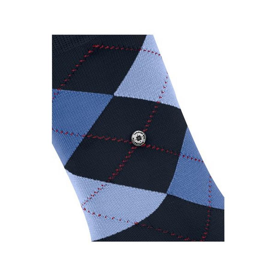 Burlington Covent Garden SO Chaussettes 