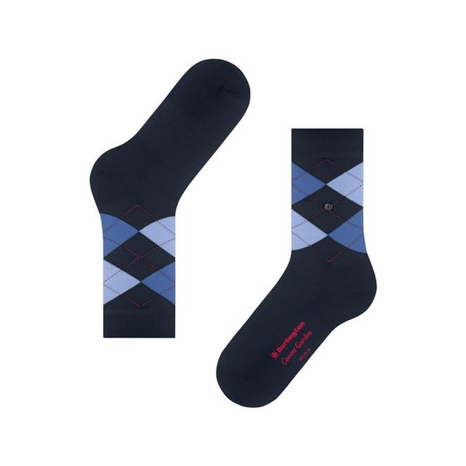 Burlington Covent Garden SO Chaussettes 