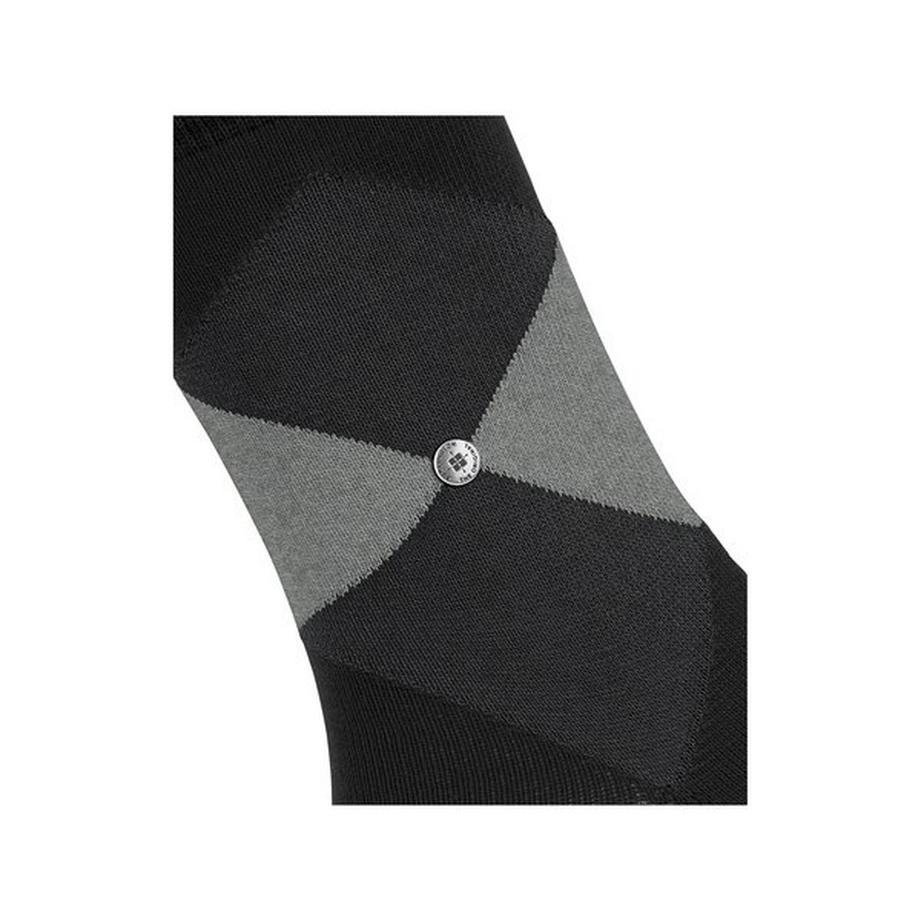 Burlington Bonnie SSO Chaussettes 