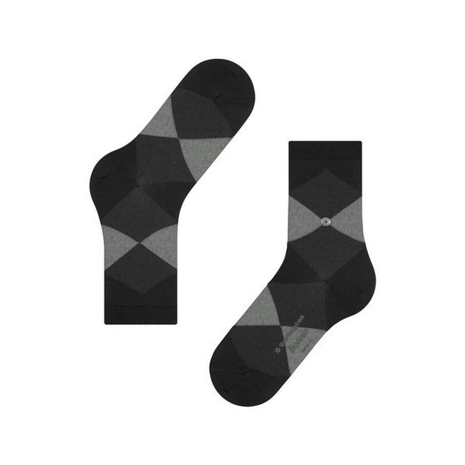 Burlington Bonnie SSO Chaussettes 