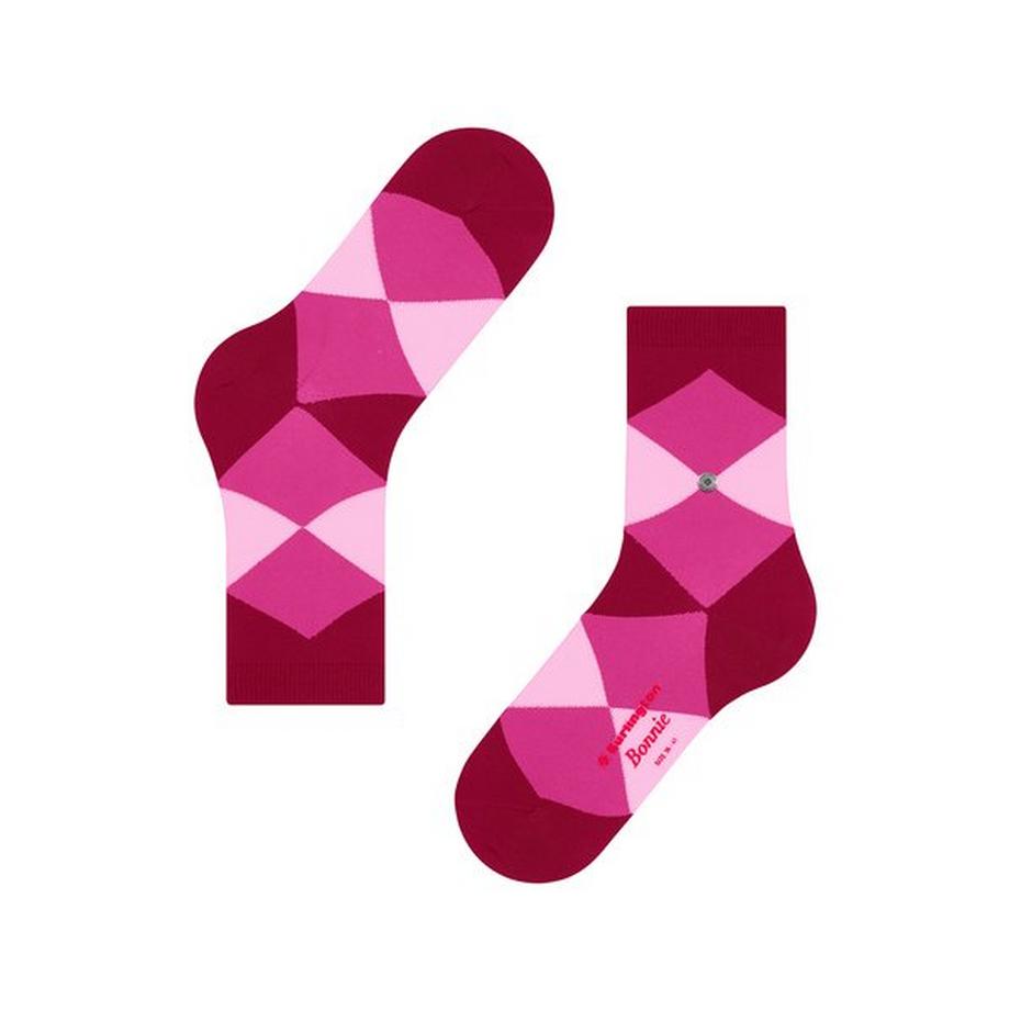 Burlington Bonnie SSO Chaussettes 