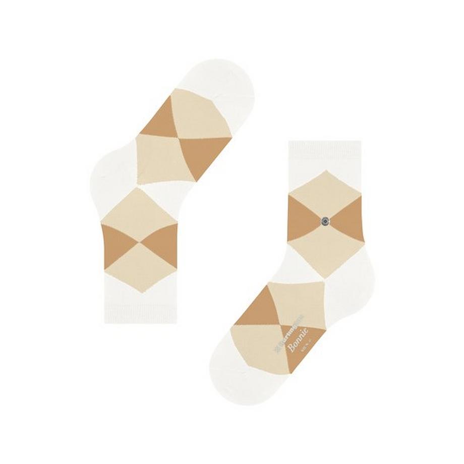 Burlington Bonnie SSO Chaussettes 