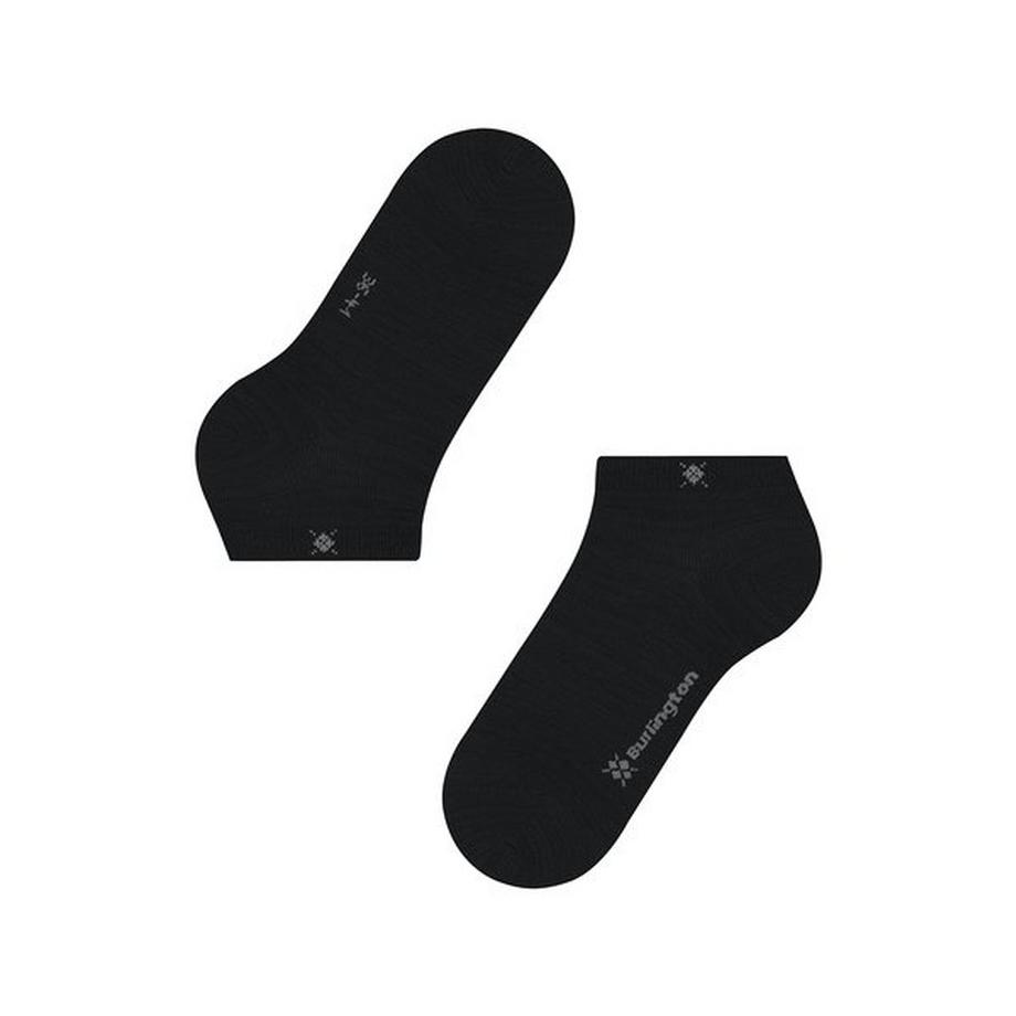 Burlington Soho Vibes SN Chaussettes sneakers 