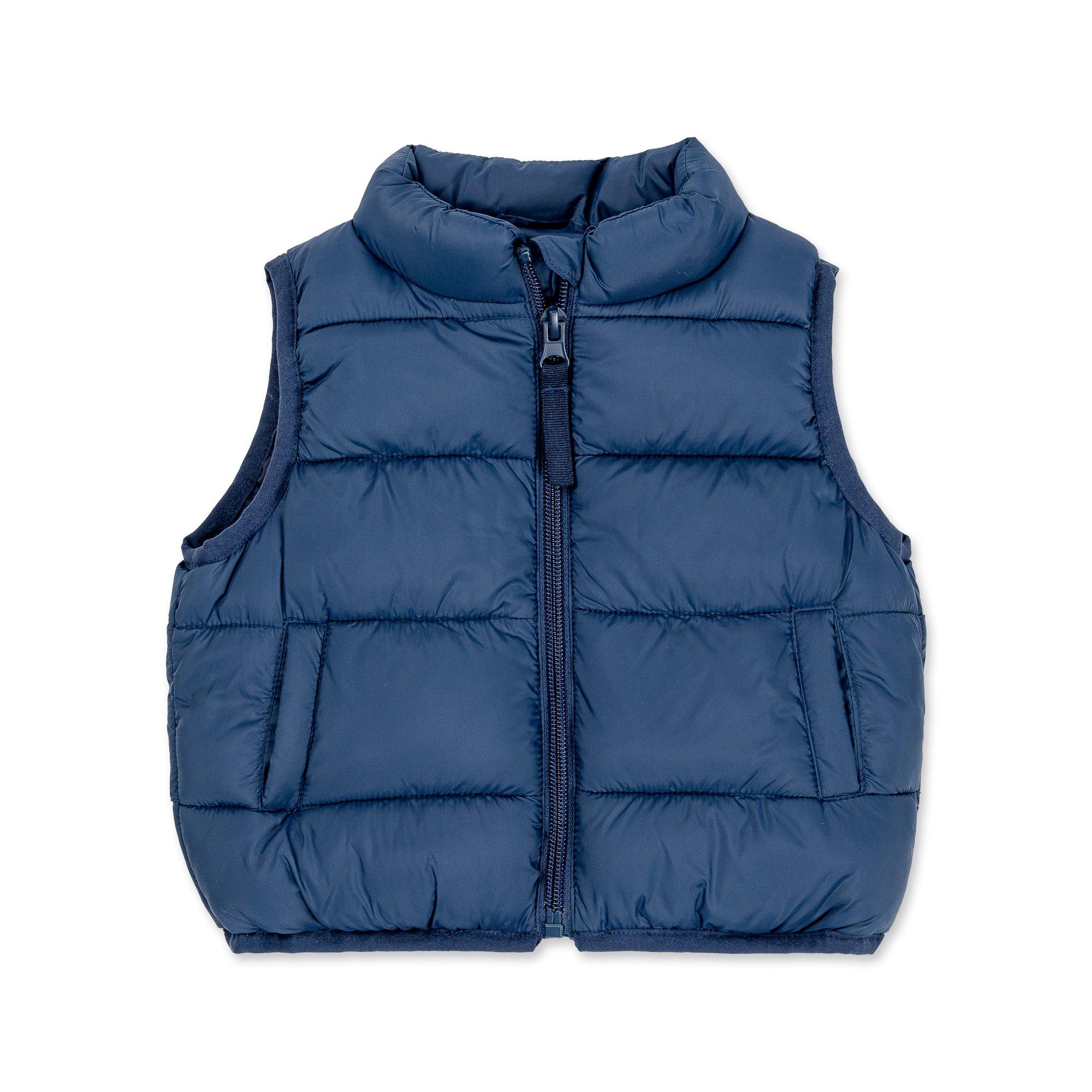 Image of Jacke Ohne Kapuze Unisex Marine 104