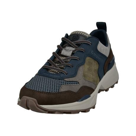 BUGATTI Zion Sneakers, Low Top 