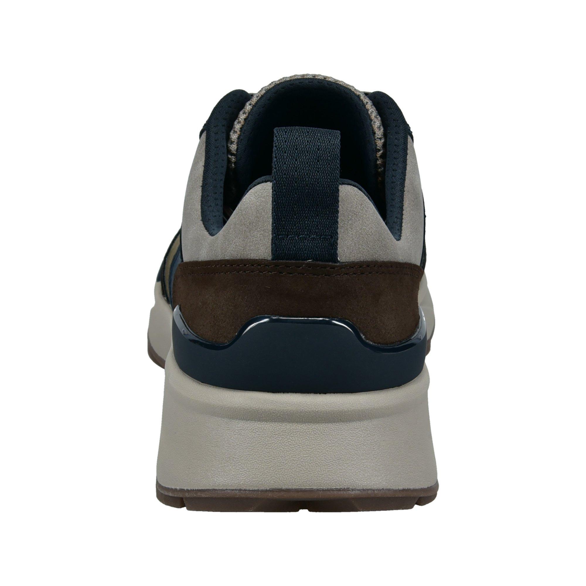BUGATTI Zion Sneakers, basses 