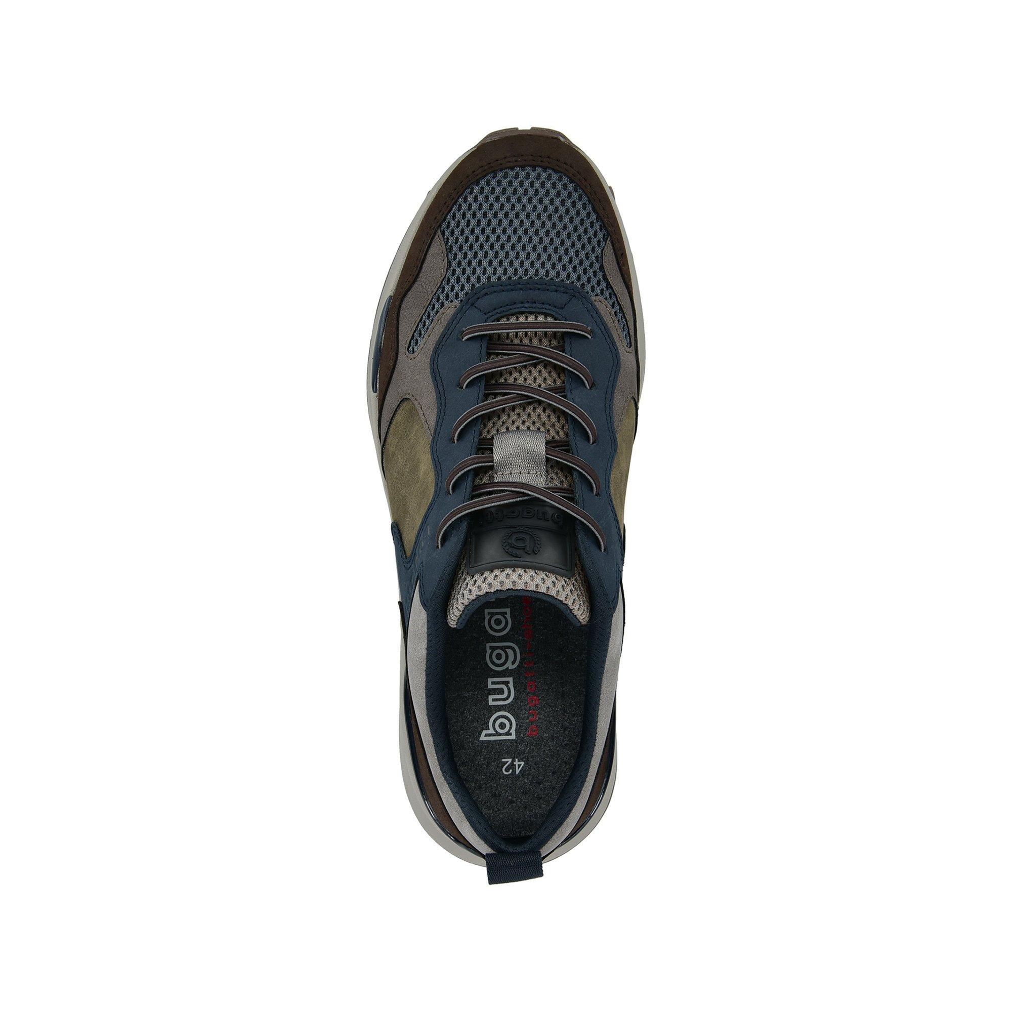 BUGATTI Zion Sneakers, basses 