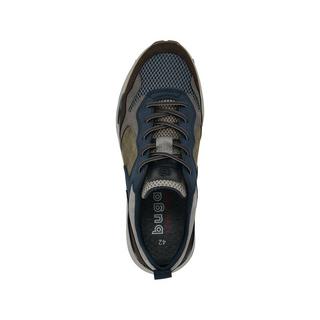 BUGATTI Zion Sneakers, Low Top 