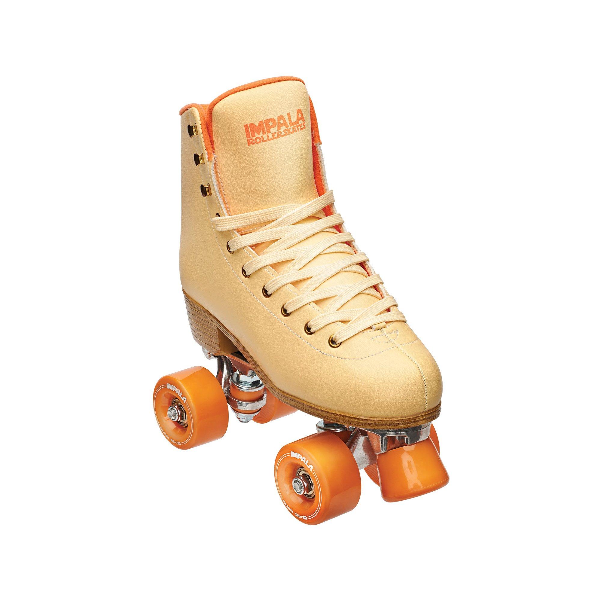 Image of Rollschuhe Unisex Tropical 35