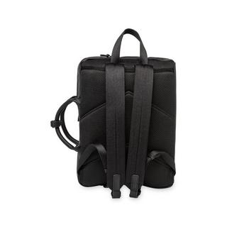 Calvin Klein CK SPW TECH CONV LAPTOP BAG Sac à dos avec rangement ordinateur portable 