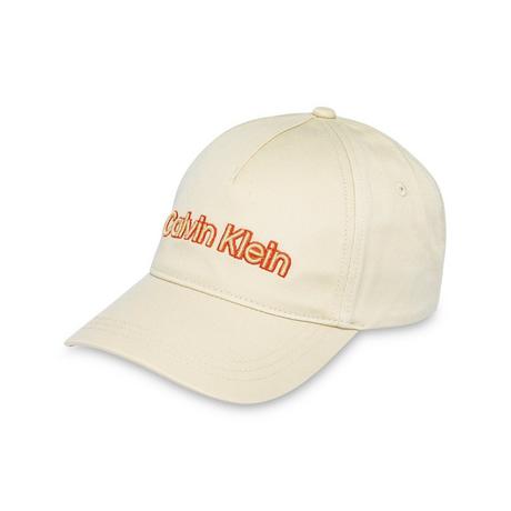 Calvin Klein EMBROIDERY BB CAP Cap 