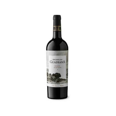 Encosta do Guadiana 2018, Private Selection, Alentejo DOP  