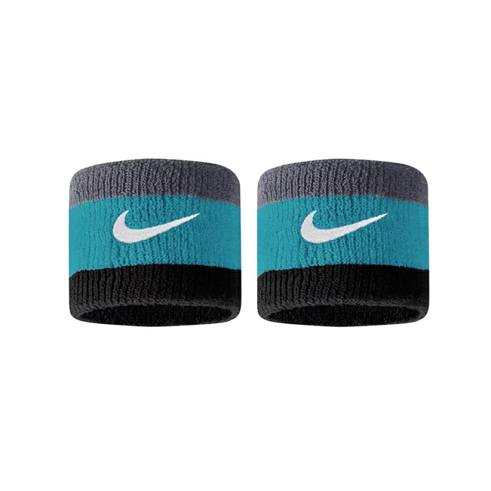 Image of Schweissband Damen Blau Denim ONE SIZE