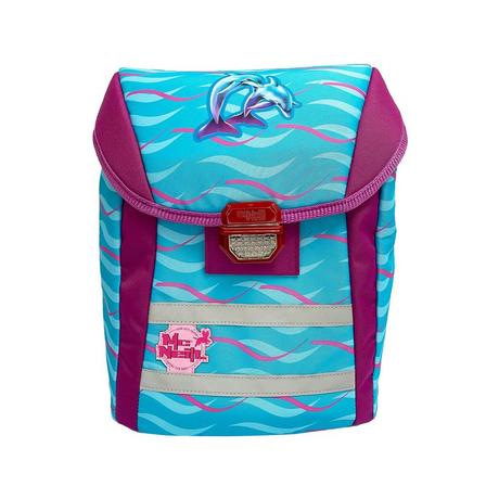 Mc Neill Cartable pour la maternelle Mini Move Finny 