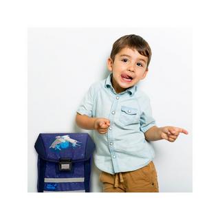 Mc Neill Cartable pour la maternelle Mini Move Race 