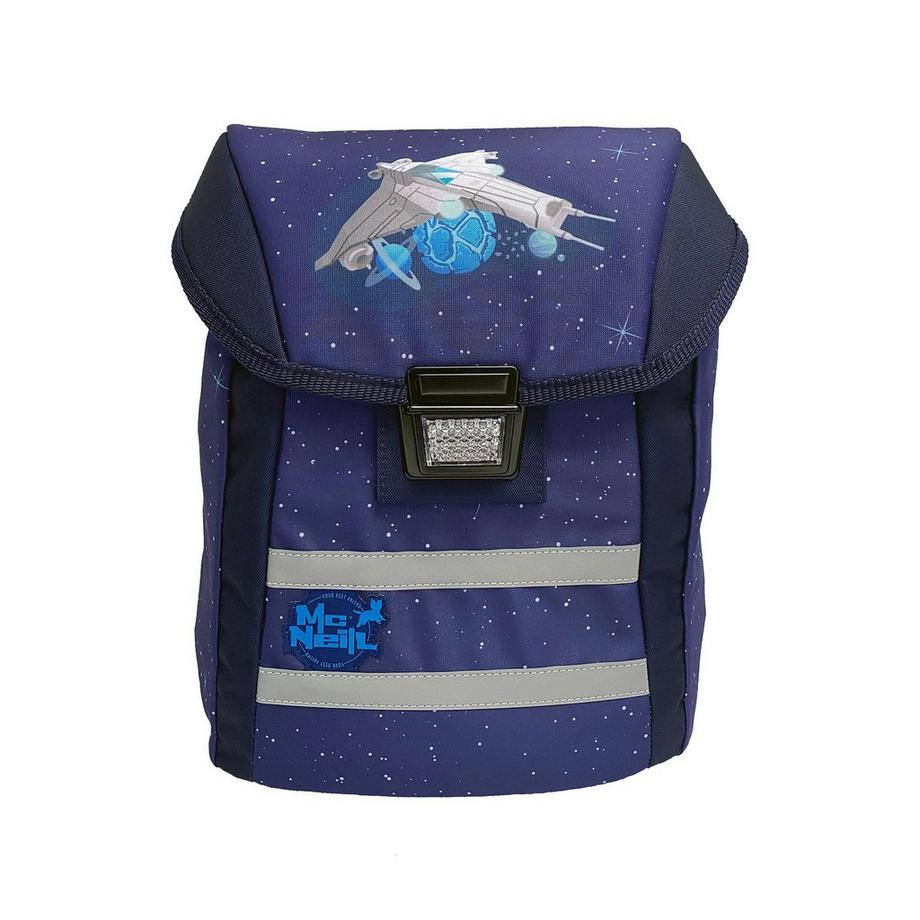 Mc Neill Kindergartenrucksack Mini Move Space 