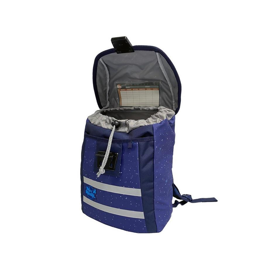 Mc Neill Kindergartenrucksack Mini Move Space 