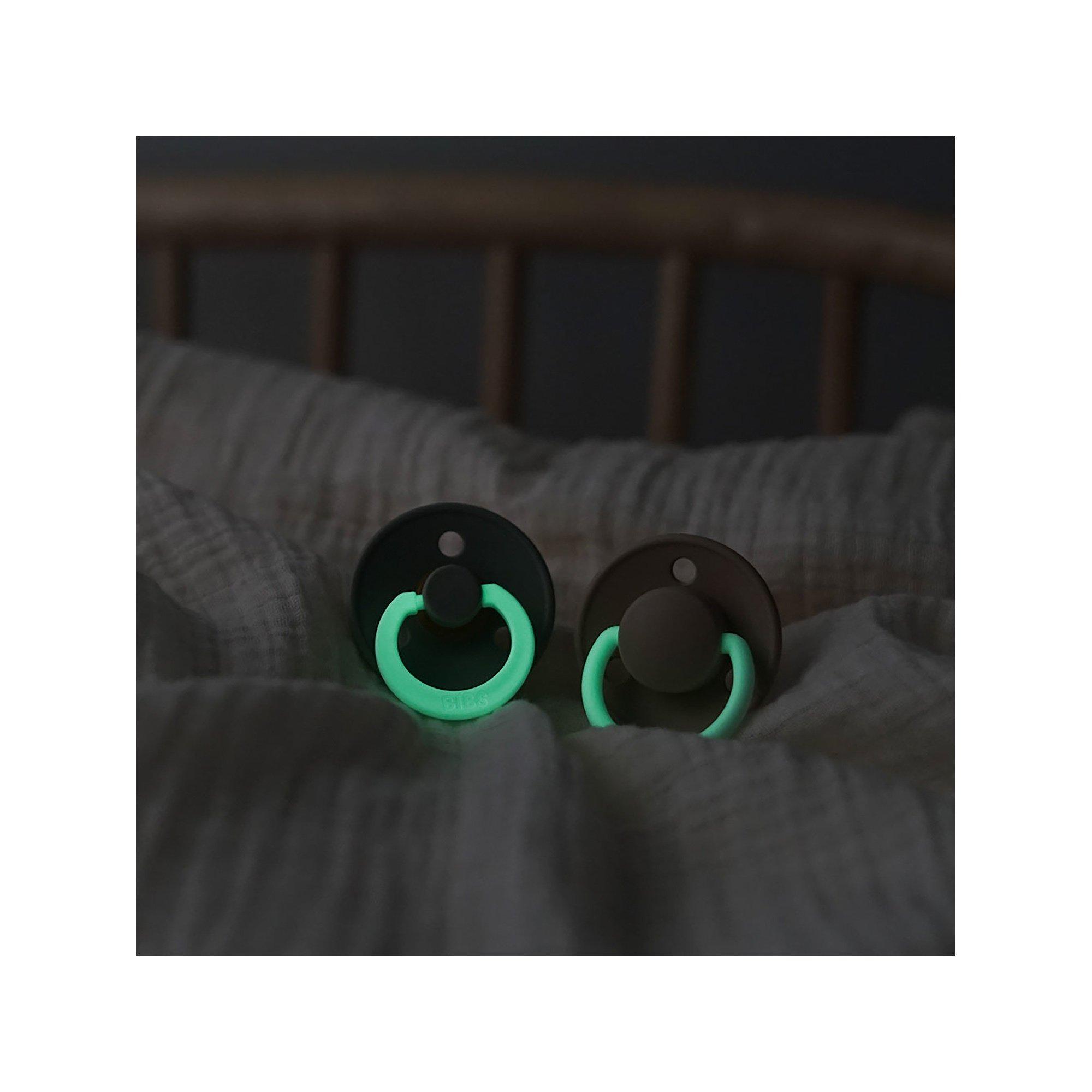 BIBS Schnuller BIBS Schnuller 