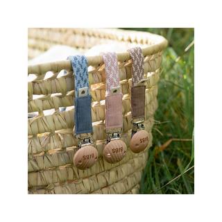 BIBS Attache tétine BIBS Attache tétine 