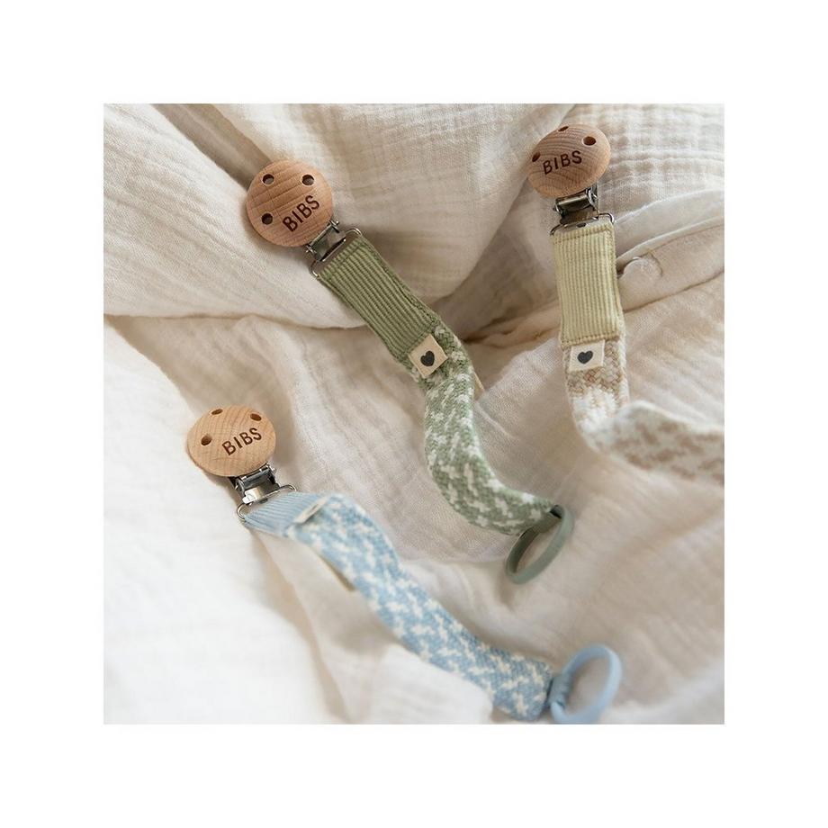 BIBS Attache tétine BIBS Attache tétine 