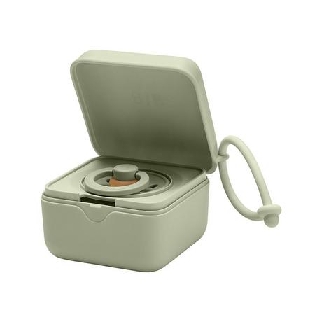 BIBS pacifier box Ciuccio 