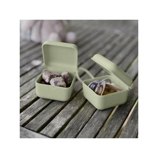 BIBS pacifier box Ciuccio 