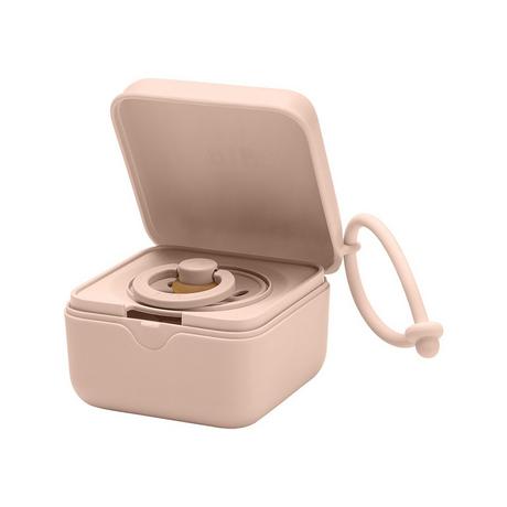 BIBS SCHNULLERBOX BIBS Schnuller 