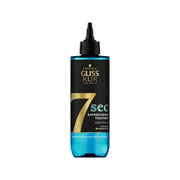 Image of 7sec Express-repair-kur Aqua Revive Damen 200ml